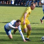 Fotbalisté Mirovic si hladce poradili s Jindřichovým Hradcem