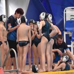 Nejmenší pólisté Strakonic bojovali, na body to ale nestačilo