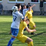 Fotbalisté Mirovic si hladce poradili s Jindřichovým Hradcem