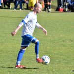 Fotbalisté Mirovic si hladce poradili s Jindřichovým Hradcem