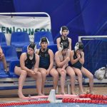 Nejmenší pólisté Strakonic bojovali, na body to ale nestačilo