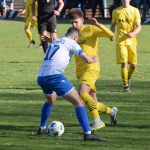 Fotbalisté Mirovic si hladce poradili s Jindřichovým Hradcem