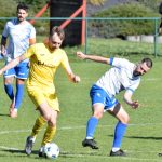 Fotbalisté Mirovic si hladce poradili s Jindřichovým Hradcem