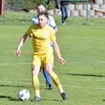 Fotbalisté Mirovic si hladce poradili s Jindřichovým Hradcem