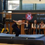 Písecká všestrannost sbírala medaile na župních sokolských přeborech