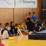 Písecká všestrannost sbírala medaile na župních sokolských přeborech