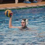 Nejmenší pólisté Strakonic bojovali, na body to ale nestačilo