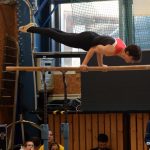 Písecká všestrannost sbírala medaile na župních sokolských přeborech