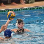 Nejmenší pólisté Strakonic bojovali, na body to ale nestačilo