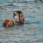 Nejmenší pólisté Strakonic bojovali, na body to ale nestačilo