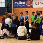 Písecká všestrannost sbírala medaile na župních sokolských přeborech