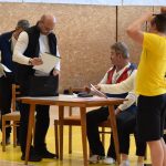 Písecká všestrannost sbírala medaile na župních sokolských přeborech