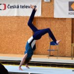 Písecká všestrannost sbírala medaile na župních sokolských přeborech