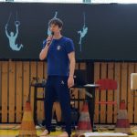 Písecká všestrannost sbírala medaile na župních sokolských přeborech