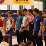 Písecká všestrannost sbírala medaile na župních sokolských přeborech