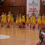 Druhé místo z domácího turnaje potěšilo, výkony ještě víc