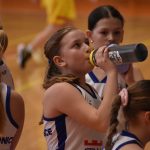 Druhé místo z domácího turnaje potěšilo, výkony ještě víc