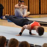 Písecká všestrannost sbírala medaile na župních sokolských přeborech