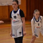 Druhé místo z domácího turnaje potěšilo, výkony ještě víc