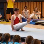 Písecká všestrannost sbírala medaile na župních sokolských přeborech