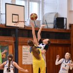 Druhé místo z domácího turnaje potěšilo, výkony ještě víc