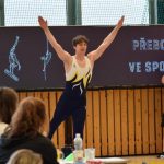 Písecká všestrannost sbírala medaile na župních sokolských přeborech