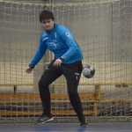 Souboj celků z medailových pozic vyzněl pro starší dorostence Strakonic