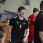 Souboj celků z medailových pozic vyzněl pro starší dorostence Strakonic