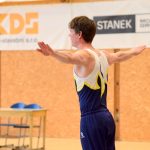 Písecká všestrannost sbírala medaile na župních sokolských přeborech