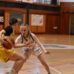 Druhé místo z domácího turnaje potěšilo, výkony ještě víc