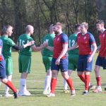 Fotbalisté Čimelic těsně vyzráli na Čížovou