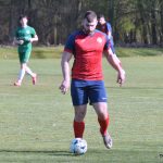 Fotbalisté Čimelic těsně vyzráli na Čížovou