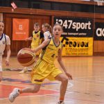 Druhé místo z domácího turnaje potěšilo, výkony ještě víc