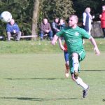 Fotbalisté Čimelic těsně vyzráli na Čížovou