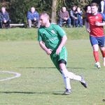 Fotbalisté Čimelic těsně vyzráli na Čížovou