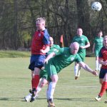 Fotbalisté Čimelic těsně vyzráli na Čížovou