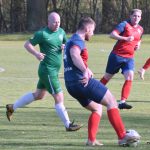 Fotbalisté Čimelic těsně vyzráli na Čížovou