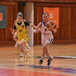 Druhé místo z domácího turnaje potěšilo, výkony ještě víc