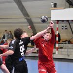 Souboj celků z medailových pozic vyzněl pro starší dorostence Strakonic