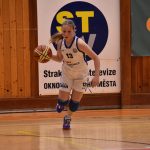 Druhé místo z domácího turnaje potěšilo, výkony ještě víc