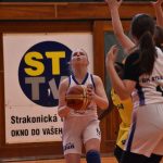 Druhé místo z domácího turnaje potěšilo, výkony ještě víc