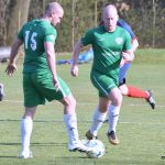 Fotbalisté Čimelic těsně vyzráli na Čížovou