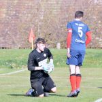 Fotbalisté Čimelic těsně vyzráli na Čížovou