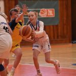 Druhé místo z domácího turnaje potěšilo, výkony ještě víc