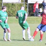 Fotbalisté Čimelic těsně vyzráli na Čížovou