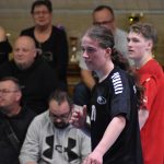 Souboj celků z medailových pozic vyzněl pro starší dorostence Strakonic