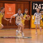 Druhé místo z domácího turnaje potěšilo, výkony ještě víc