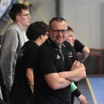 Souboj celků z medailových pozic vyzněl pro starší dorostence Strakonic