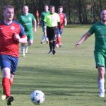 Fotbalisté Čimelic těsně vyzráli na Čížovou