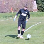 Fotbalisté Čimelic těsně vyzráli na Čížovou